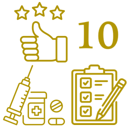 Partie 1 – Top 10 des interventions qui…fonctionnent!