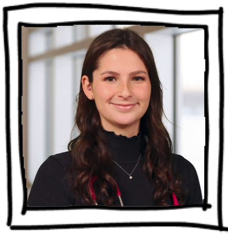 Dre Sophie-Rose Perreault