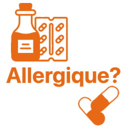 Éliminons les fausses allergies à la pénicilline et aux céphalosporines