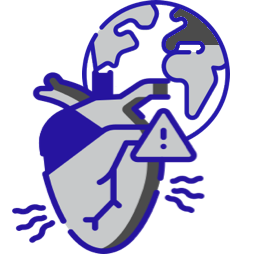 Le Syndrome coronarien aigu – Perspectives d’outremer