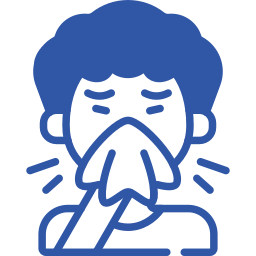 Docteur, mon fils mouche vert?