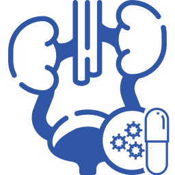 Juste 5 jours d'antibiotiques pour l'infection urinaire de mon fils, malgré sa fièvre?